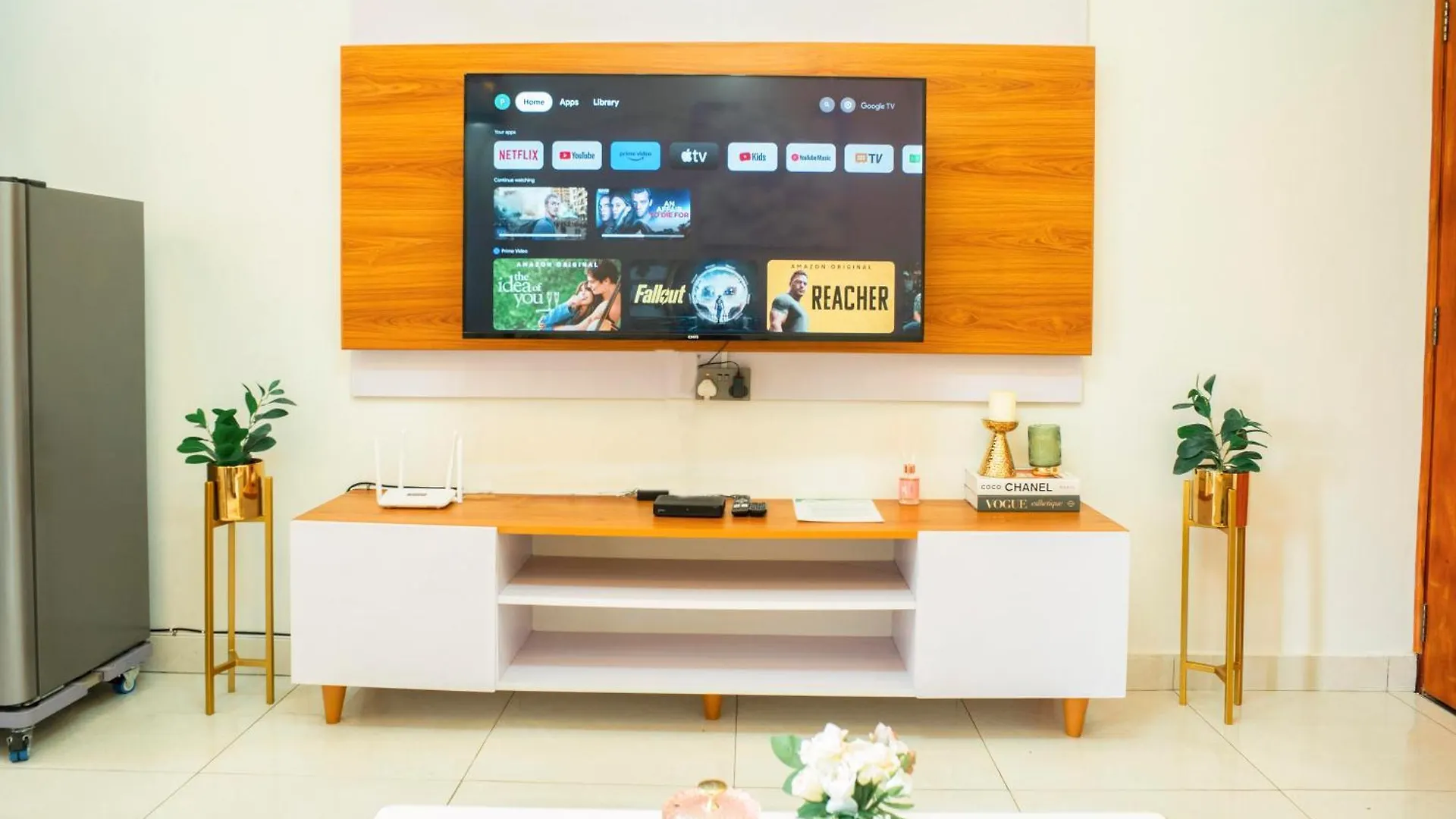 Gail Homes Naalya - One Bedroom Luxury Apartment Kampala 0*,
