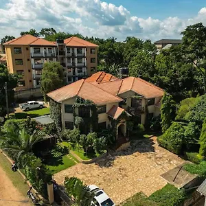 Karibu Serviced Apartments-kampala Kampala