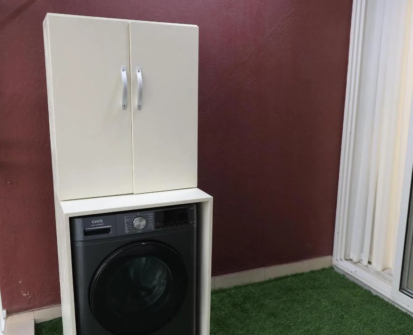 Gail Homes Naalya - One Bedroom Luxury Apartment Kampala Uganda
