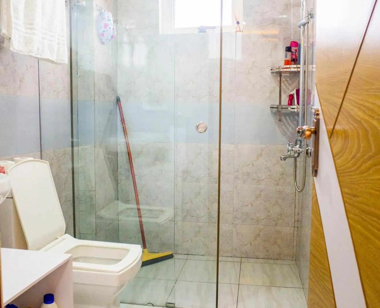 Gail Homes Naalya - One Bedroom Luxury Apartment Kampala 0*,  Uganda