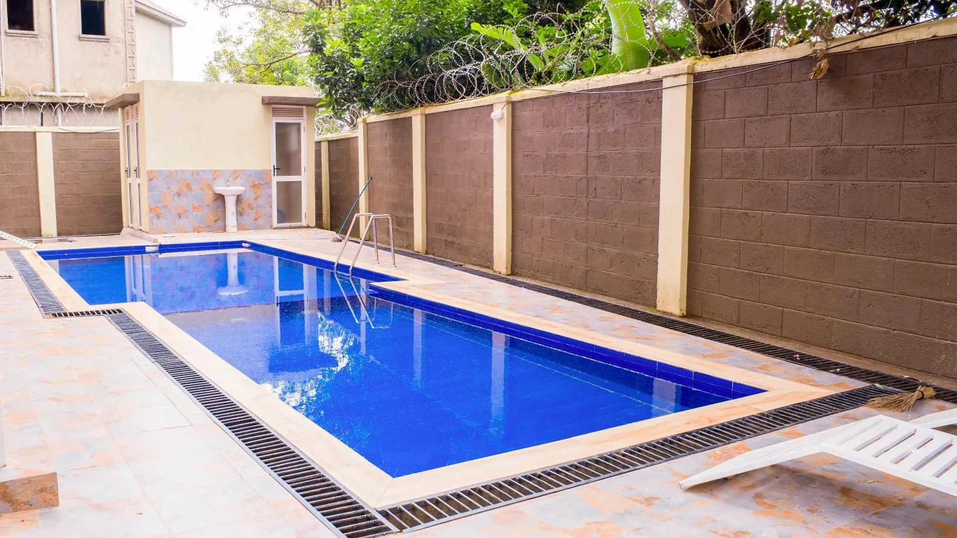 Gail Homes Naalya - One Bedroom Luxury Apartment Kampala